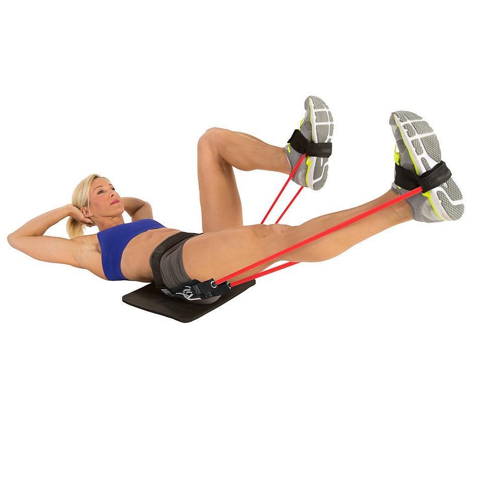 GoFit Glute Blaster