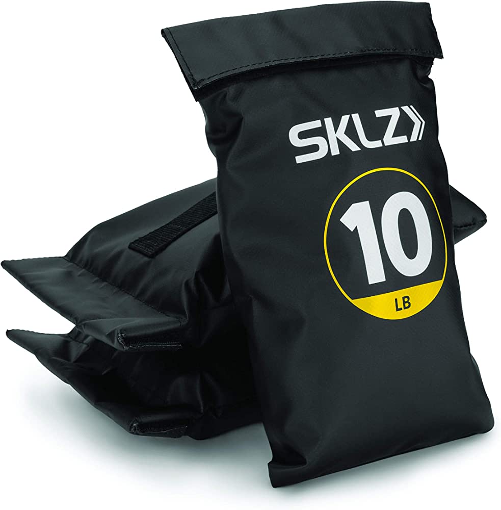 SKLZ SKLZ Speedsac Schwarz (3417) Trainingsausrüstung bis Spalding Referee SKLZ SKLZ Speedsac Schwarz (3417) Trainingsausrüstung bis Spalding Referee