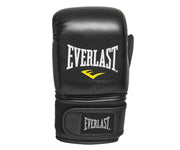 Everlast PowerCore Free Standing Heavy Bag Set