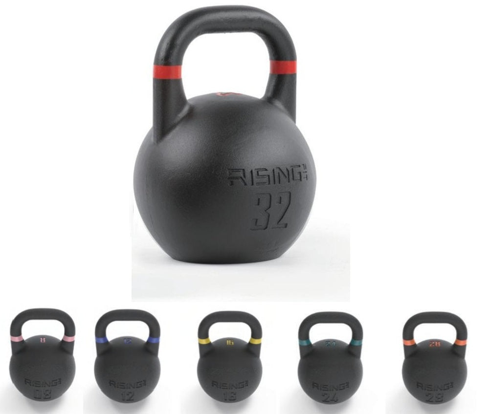 Keith Weber Extreme Cardio Kettlebell Workout Kettlebellworkout