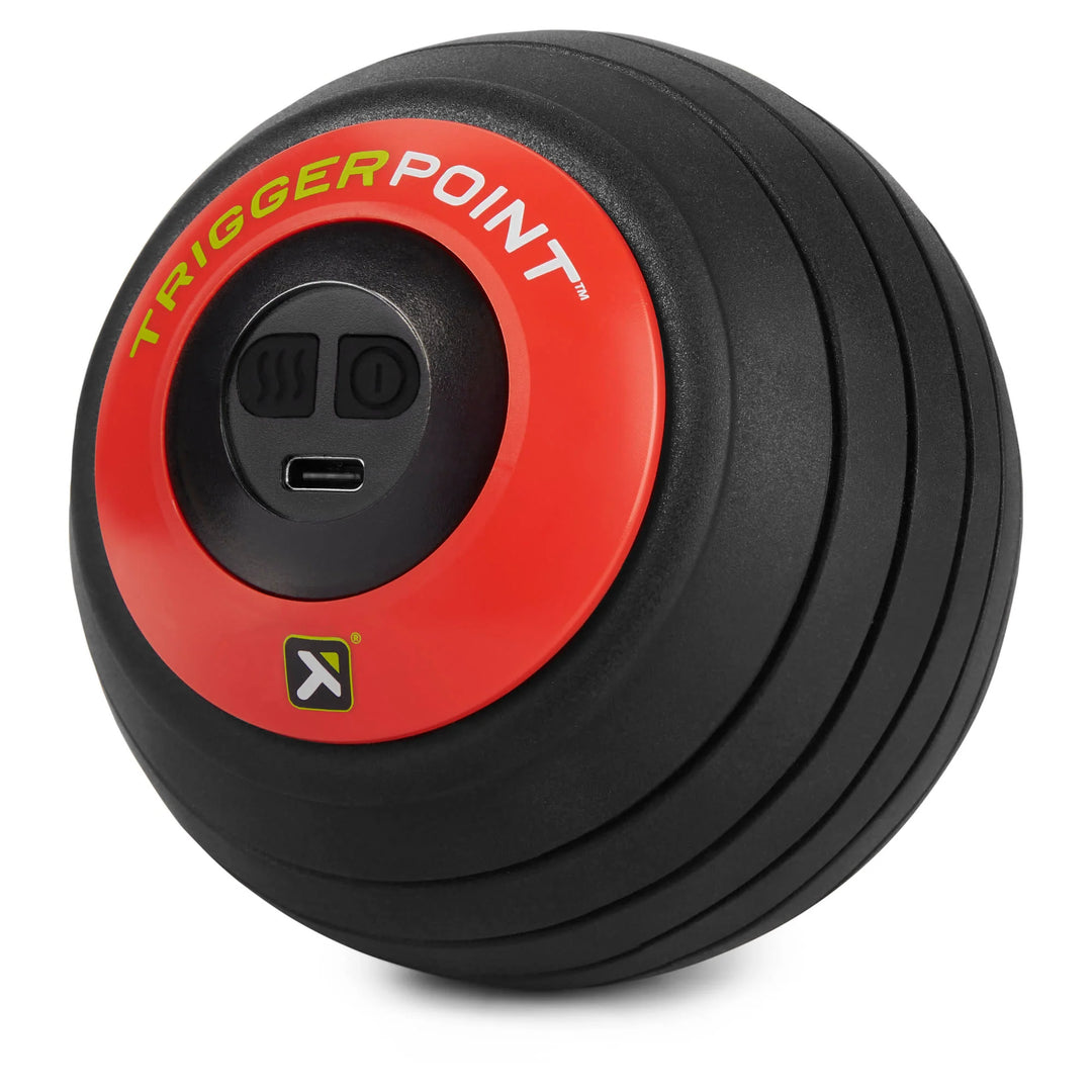 Trigger Point MB Thermavibe Massage Ball