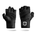Harbinger Pro Wristwrap Gloves 3.0 Mens