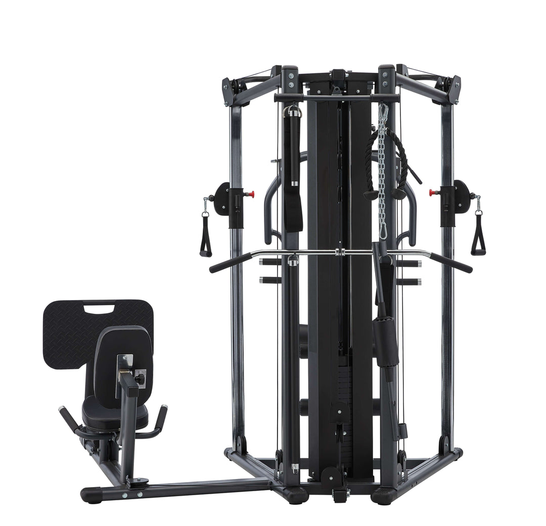 Bodycraft MFT Multi Functionl Trainer & Home Gym