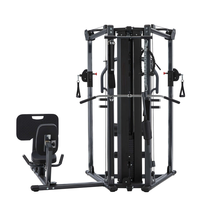 Bodycraft MFT Multi Functionl Trainer & Home Gym