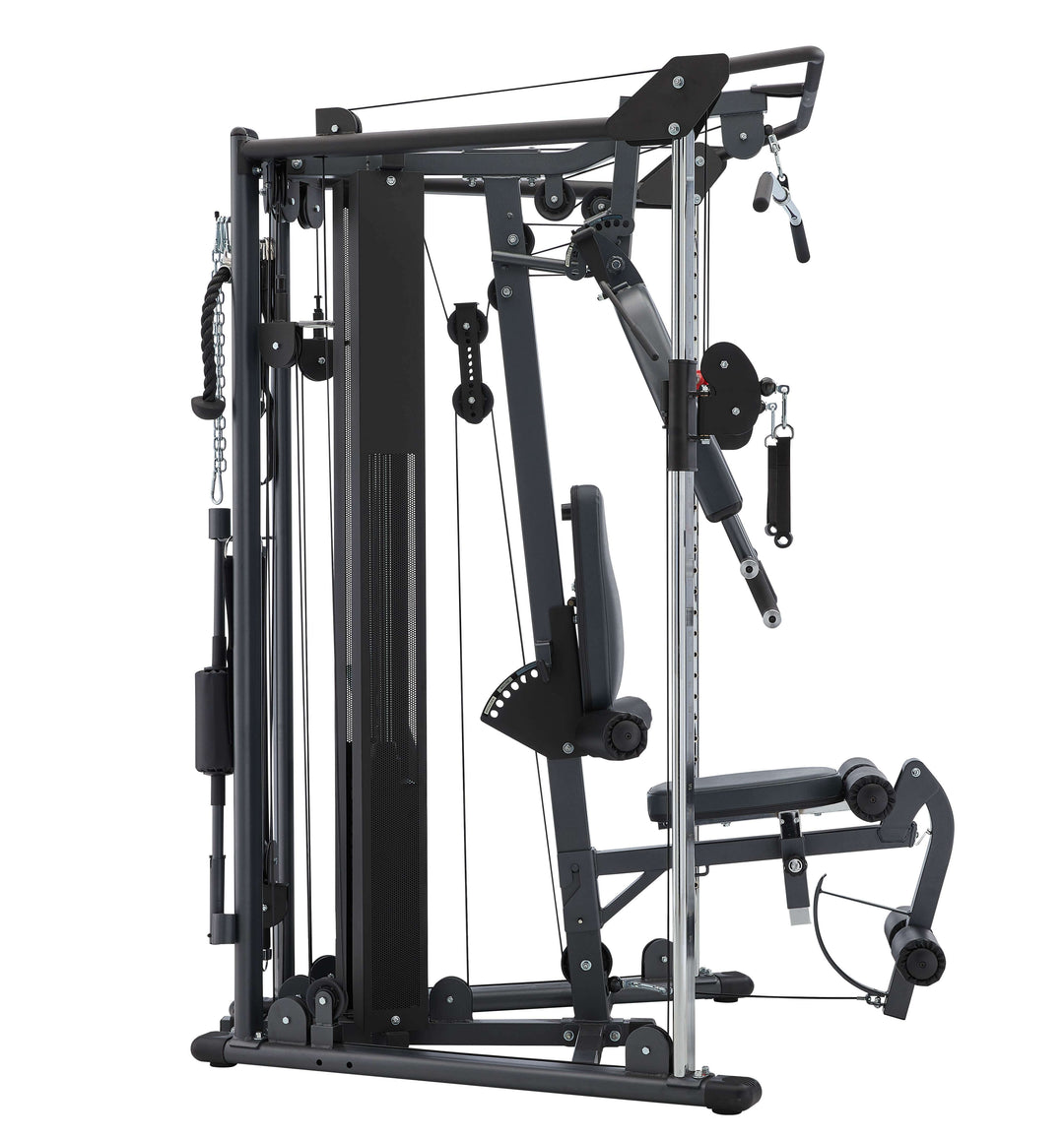 Bodycraft MFT Multi Functionl Trainer & Home Gym