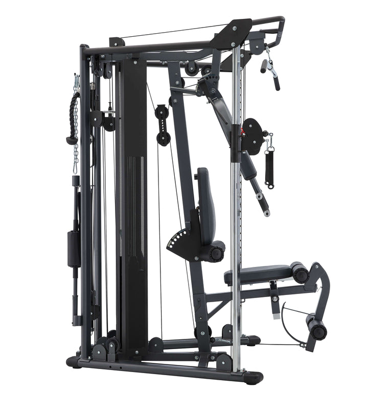 Bodycraft MFT Multi Functionl Trainer & Home Gym