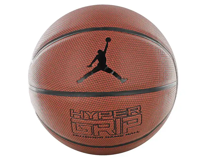 Nike Jordan Hyper Grip Basketball