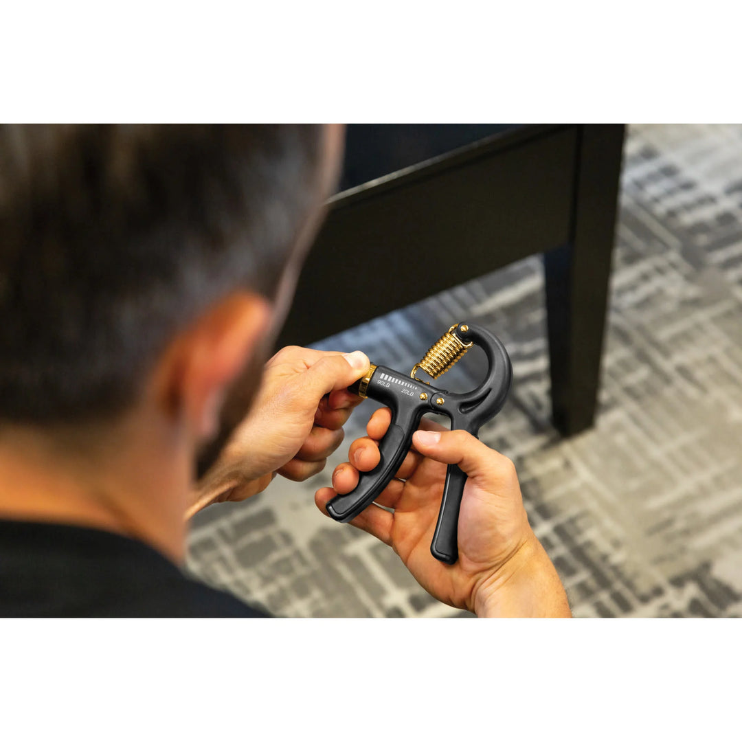 SKLZ Hand Grip Strength Trainer Handgrip