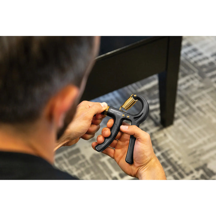 SKLZ Hand Grip Strength Trainer Handgrip