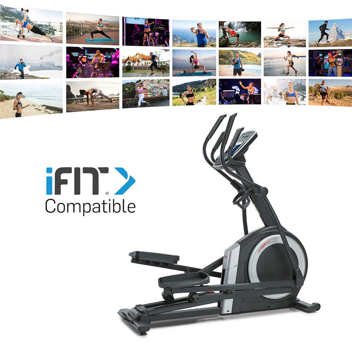 Proform Carbon EL Elliptical Trainer