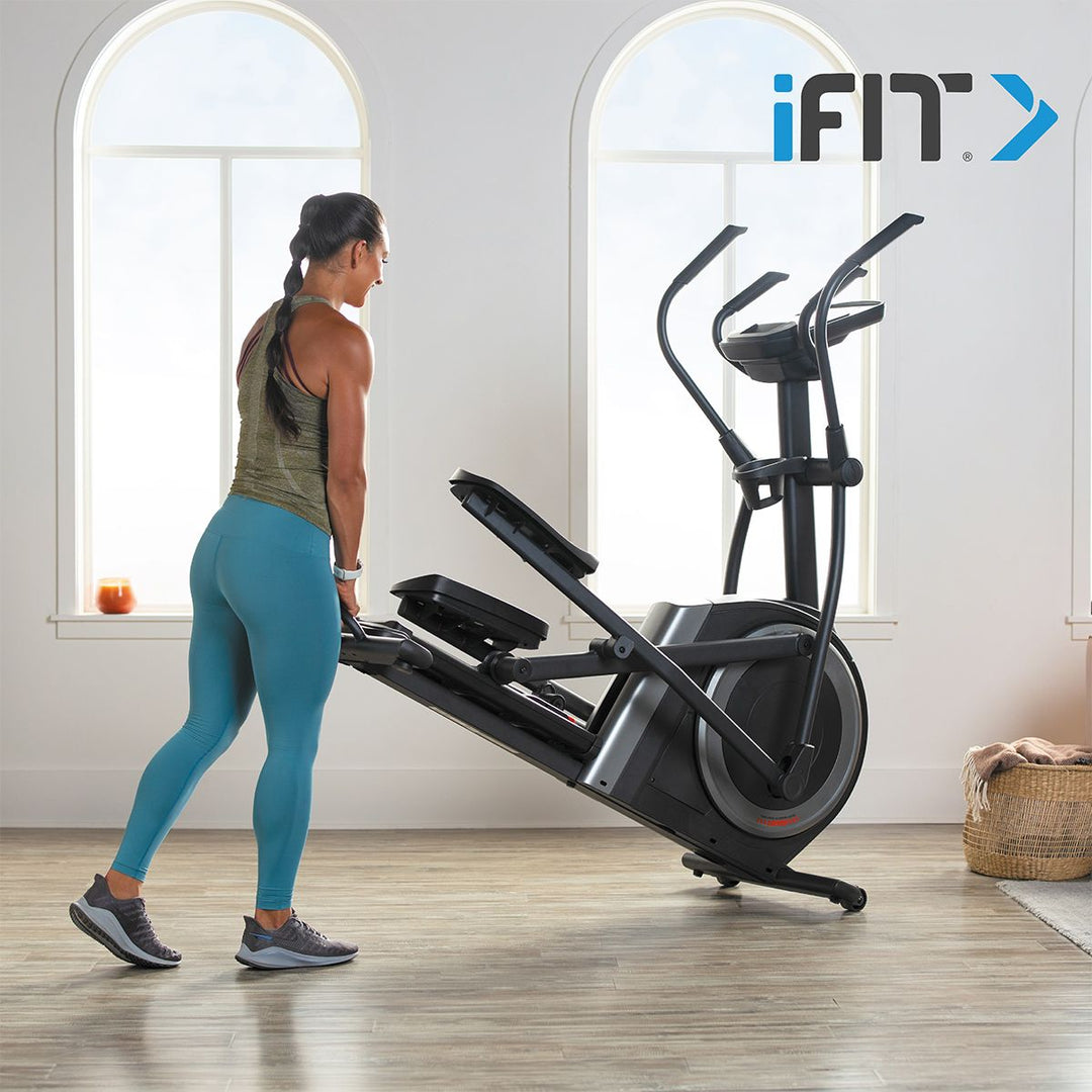 Proform Carbon EL Elliptical Trainer