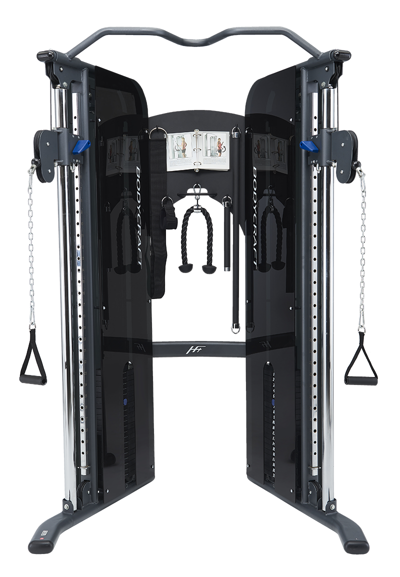 Bodycraft Commercial Functional Trainer PFT