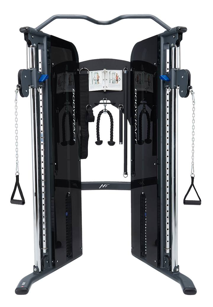 Bodycraft Commercial Functional Trainer PFT