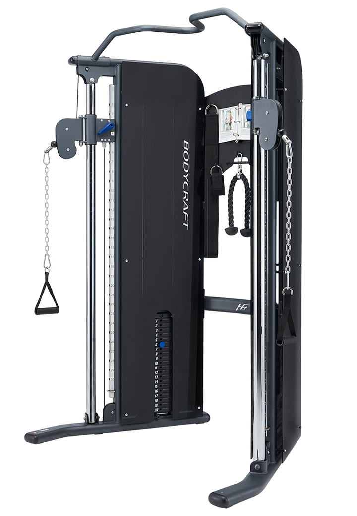 Bodycraft Commercial Functional Trainer PFT