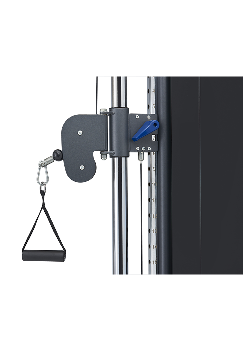 Bodycraft Commercial Functional Trainer PFT