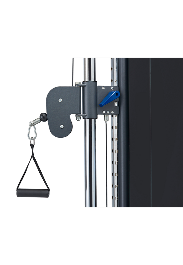 Bodycraft Commercial Functional Trainer PFT