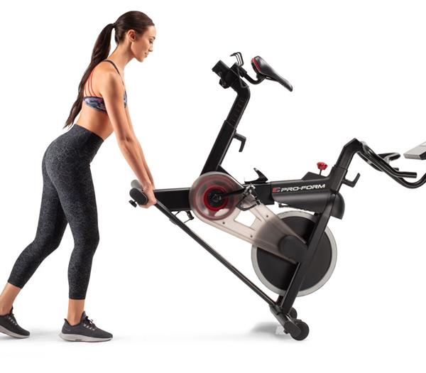 ProForm Studio Pro Spin Bike – World Fitness - Main Image