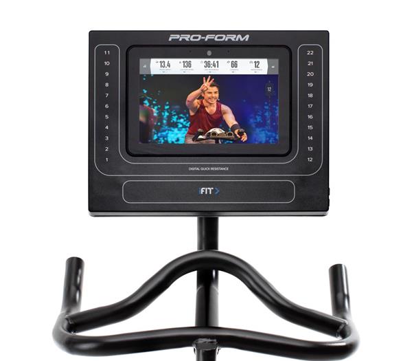 ProForm Studio Pro Spin Bike