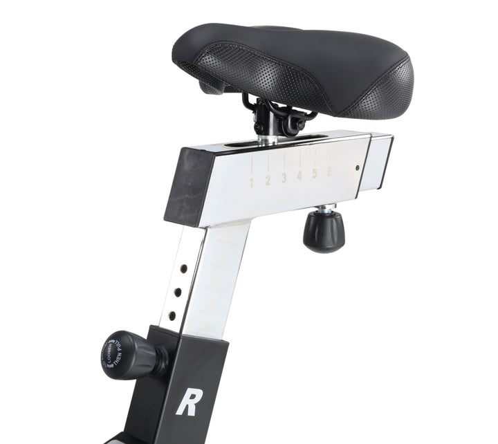 ROXGEAR™ ROXRIDE Commercial Dual Action Air Bike