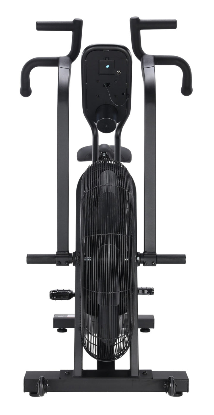 ROXGEAR™ ROXRIDE Commercial Dual Action Air Bike