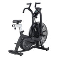 ROXGEAR™ ROXRIDE Commercial Dual Action Air Bike