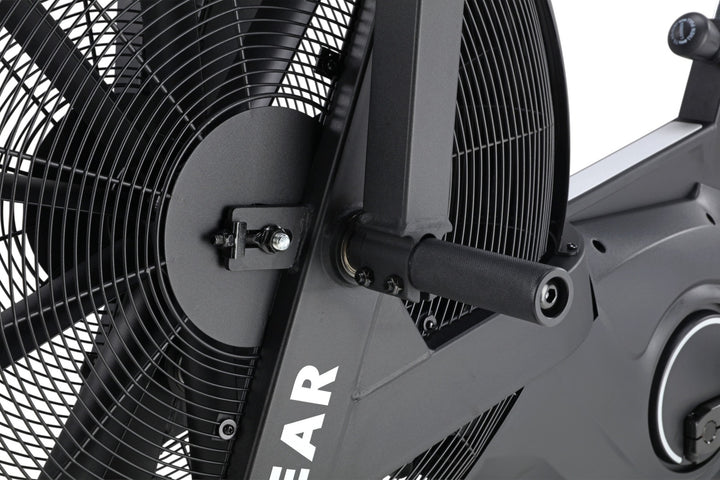 ROXGEAR™ ROXRIDE Commercial Dual Action Air Bike