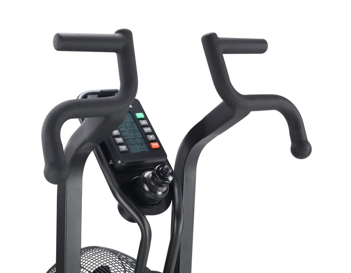 ROXGEAR™ ROXRIDE Commercial Dual Action Air Bike