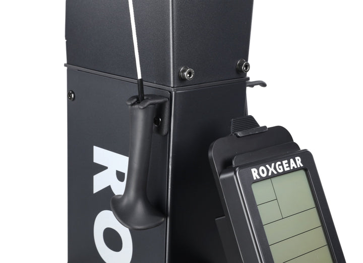 ROXGEAR™ ROXSKI Commercial Ski Machine + Base