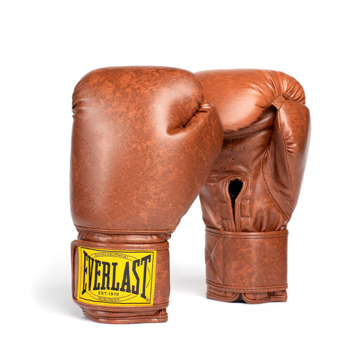 Everlast 1910 Boxing Glove