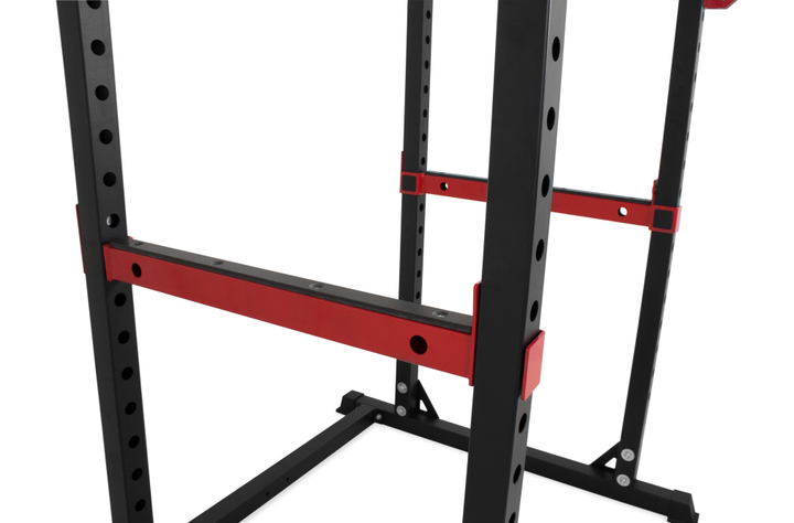 HD Power Rack & Lat & Row Attachment