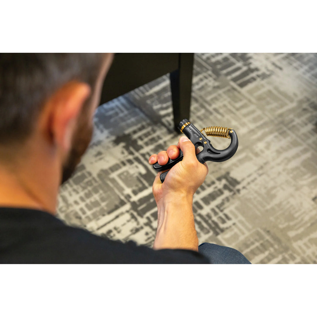 SKLZ Hand Grip Strength Trainer Handgrip