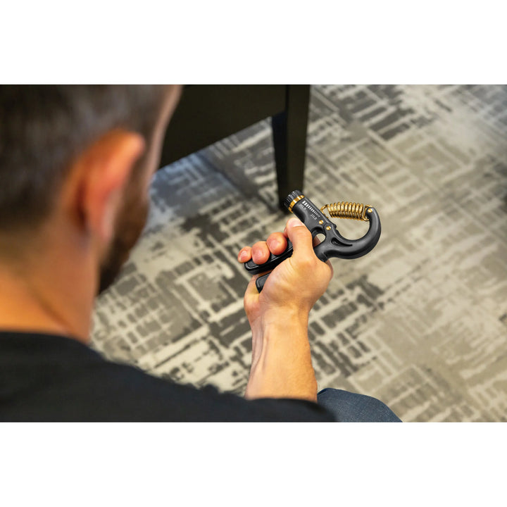 SKLZ Hand Grip Strength Trainer Handgrip