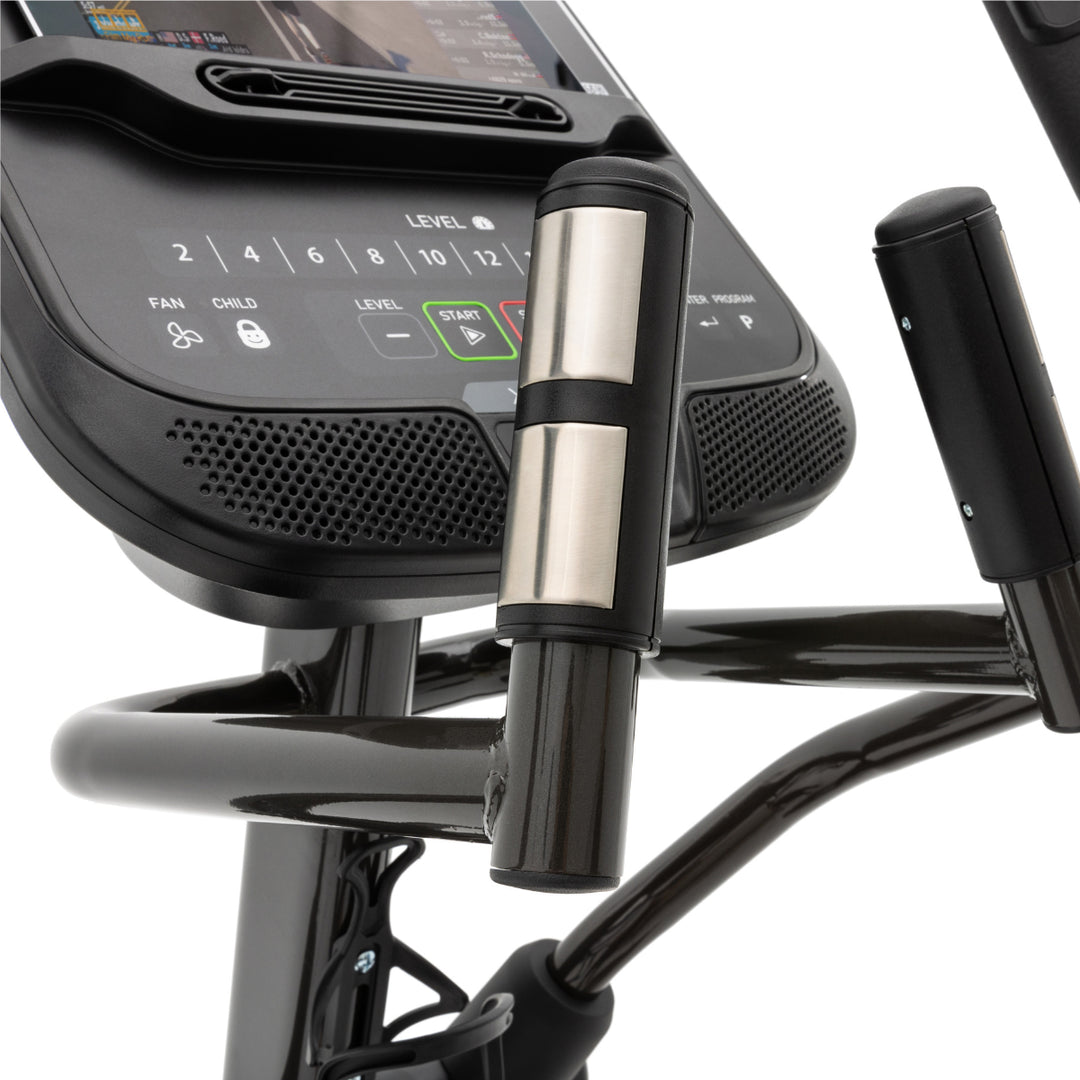 Spirit Elliptical Cross Trainer SXE295V2
