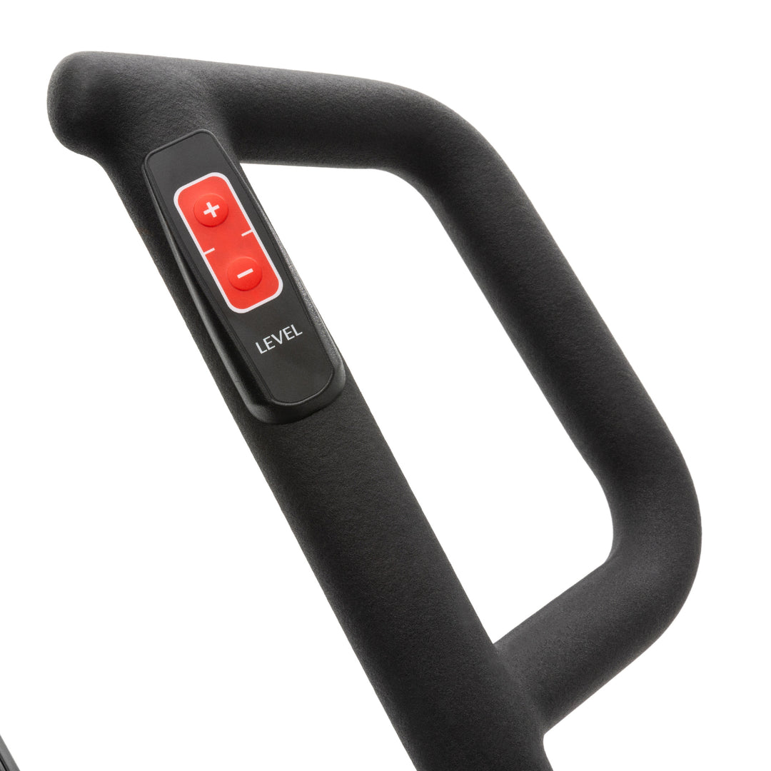 Spirit Elliptical Cross Trainer SXE295V2