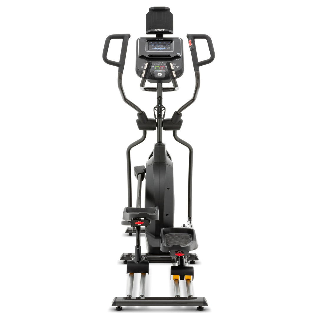 Spirit Elliptical Cross Trainer SXE295V2