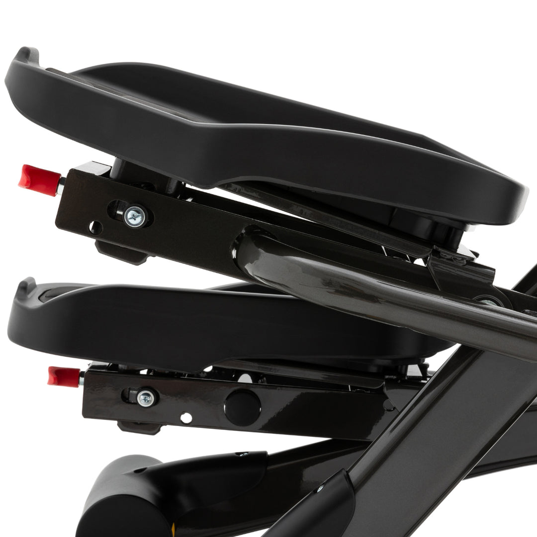 Spirit Elliptical Cross Trainer SXE295V2