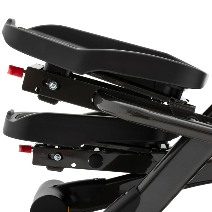 Spirit Elliptical Cross Trainer SXE295V2