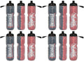 Lonsdale Insulated Water Bottle 12 Qty