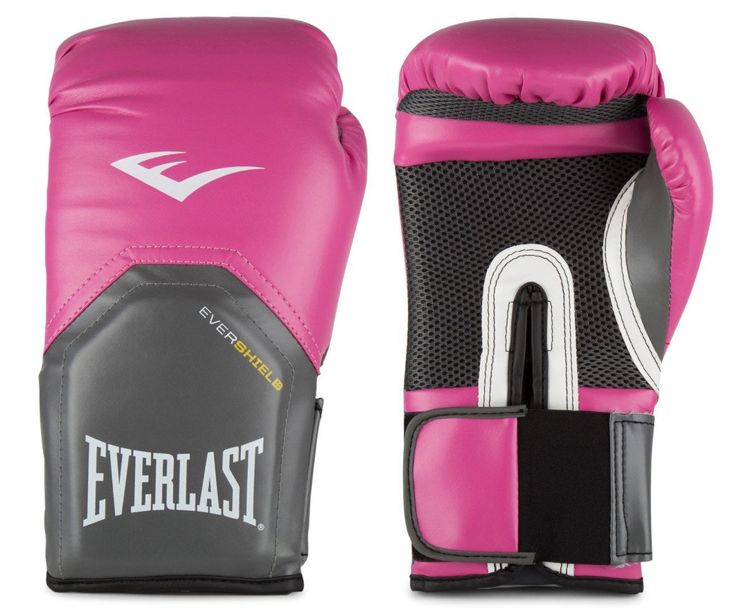 Everlast Pro Style Everlast Advanced Training Boxing Gloves
