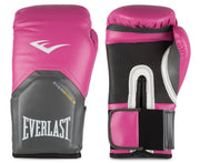 Everlast Woman Pro Style Elite Pink 12 oz