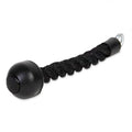 BodyIron® Single Tricep Pull Rope Cable Attachment