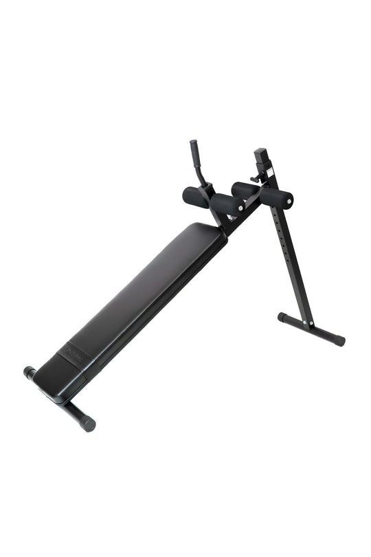 Ab Benches | Adjustable Abdominal Benches for Core Training – World Fitness
