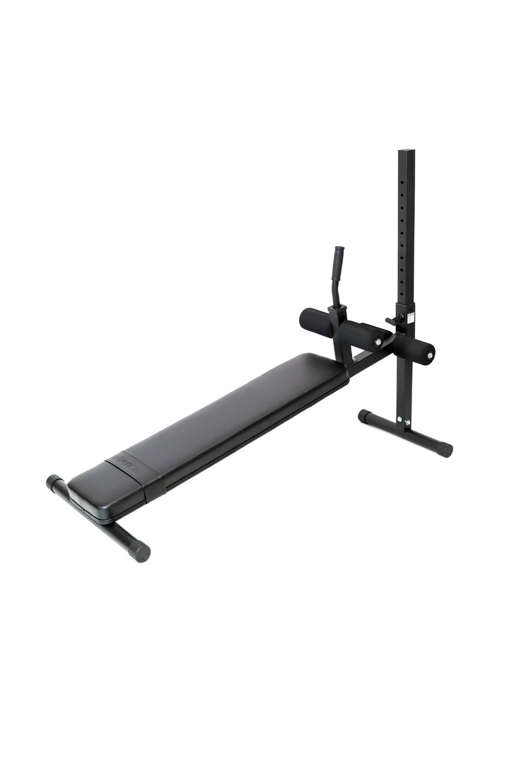 Body Iron Semi Commercial Adjustable Ab Bench AB850