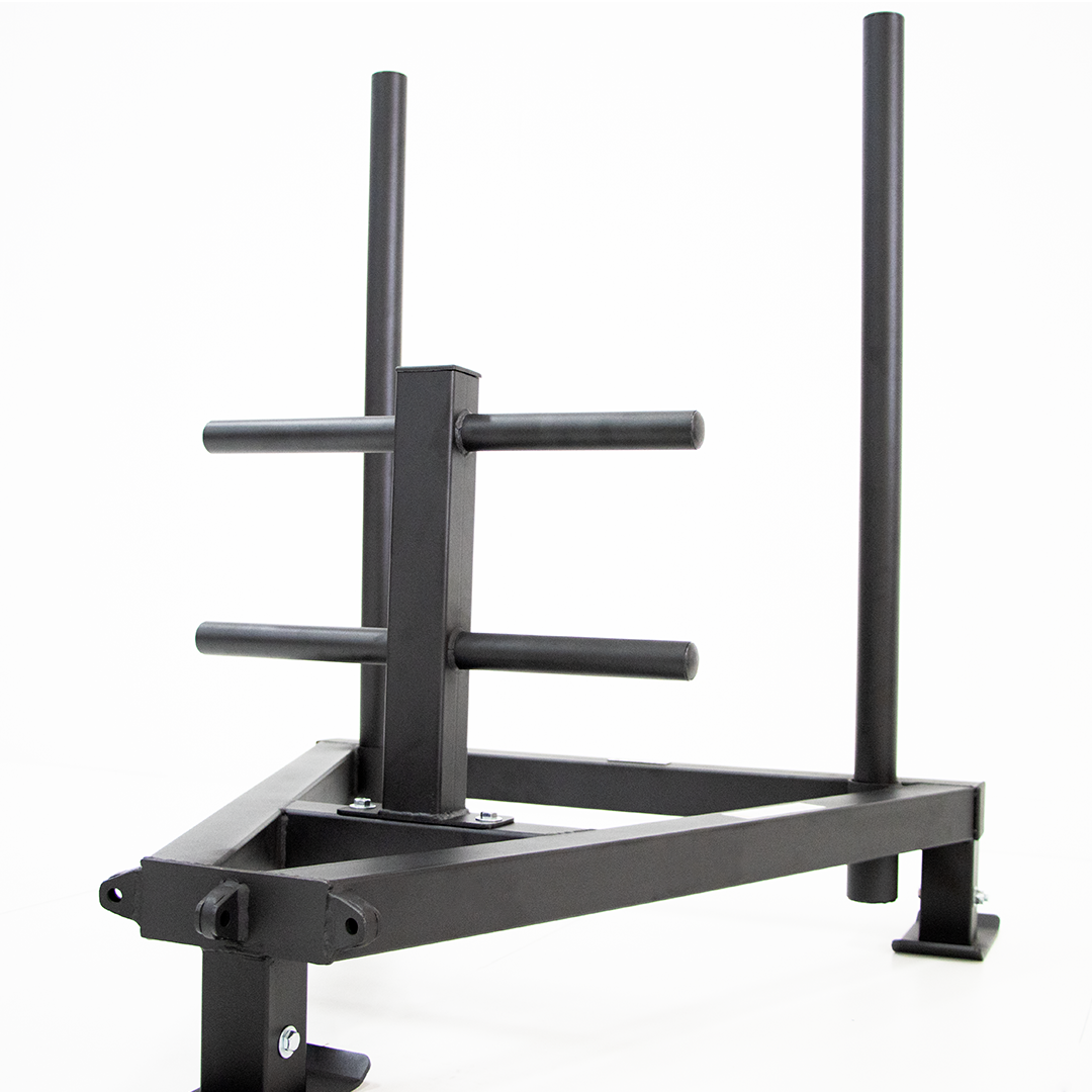 Body Iron Commercial Power Sled