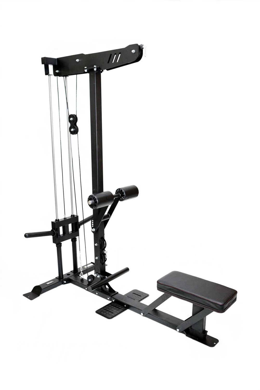 Body Iron Commercial Lat Pull Down / Low Row