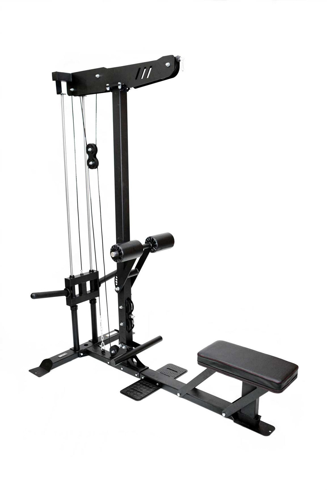 Buy Lat Pulldown Machines Online – World Fitness