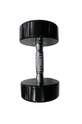 BodyIron® 135kg Commercial Club CPU Dumbbell Set