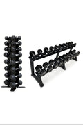 BodyIron® 585kg Commercial Dumbbell Package