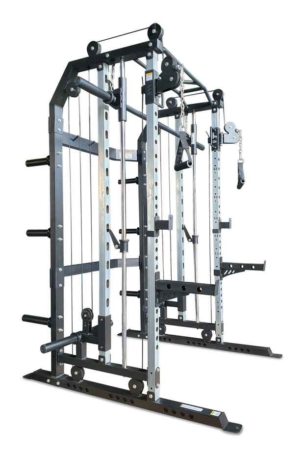 Body Iron All-In-One Functional Trainer FTG30