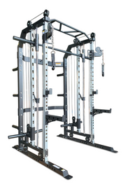 Body Iron ALL-IN-ONE Training System FTG30 